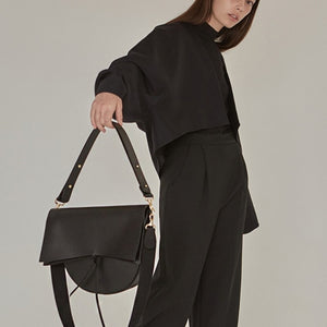 2021 Retro Fashion Luxury Brand Tote Bag